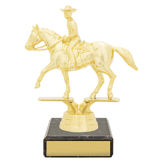 Figure Trophy - Western