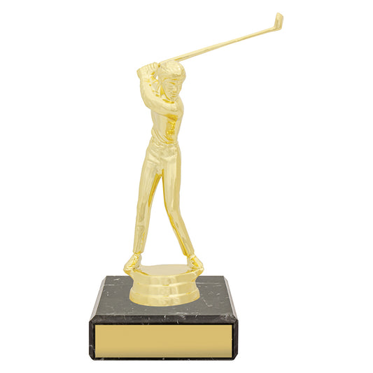 Figure Trophy