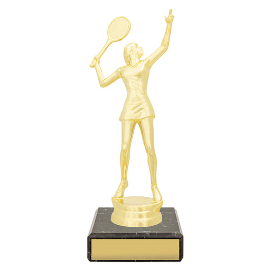 Figure Trophy