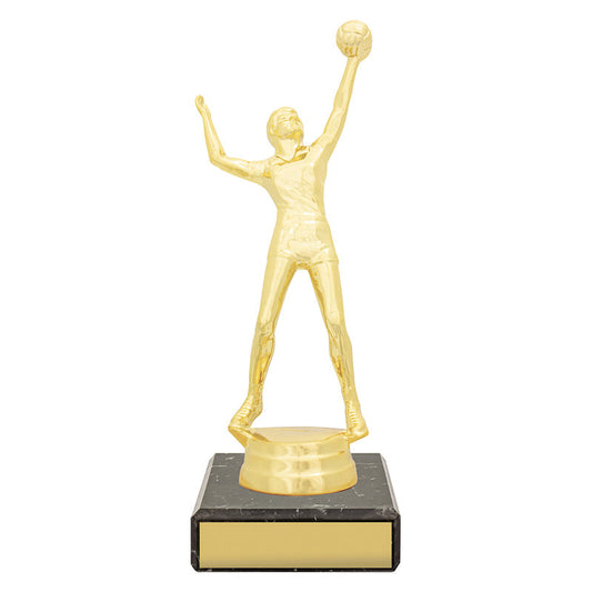 Figure Trophy - Male Volleyball