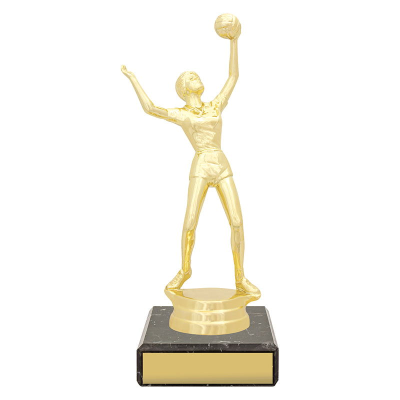 Figure Trophy