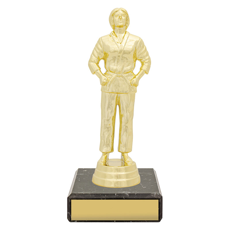 Figure Trophy - Judo