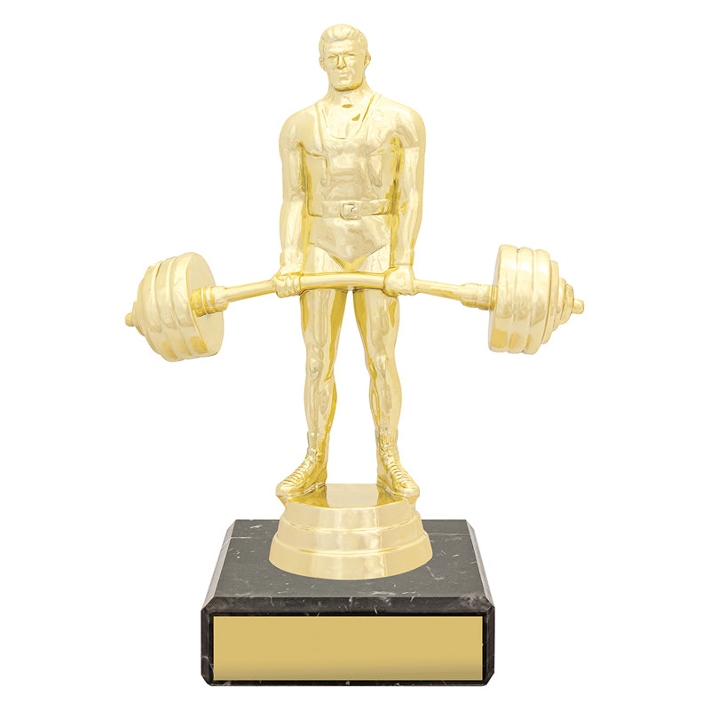 Figure Trophy