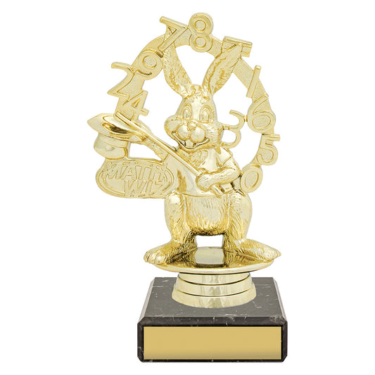 Figure Trophy - Maths