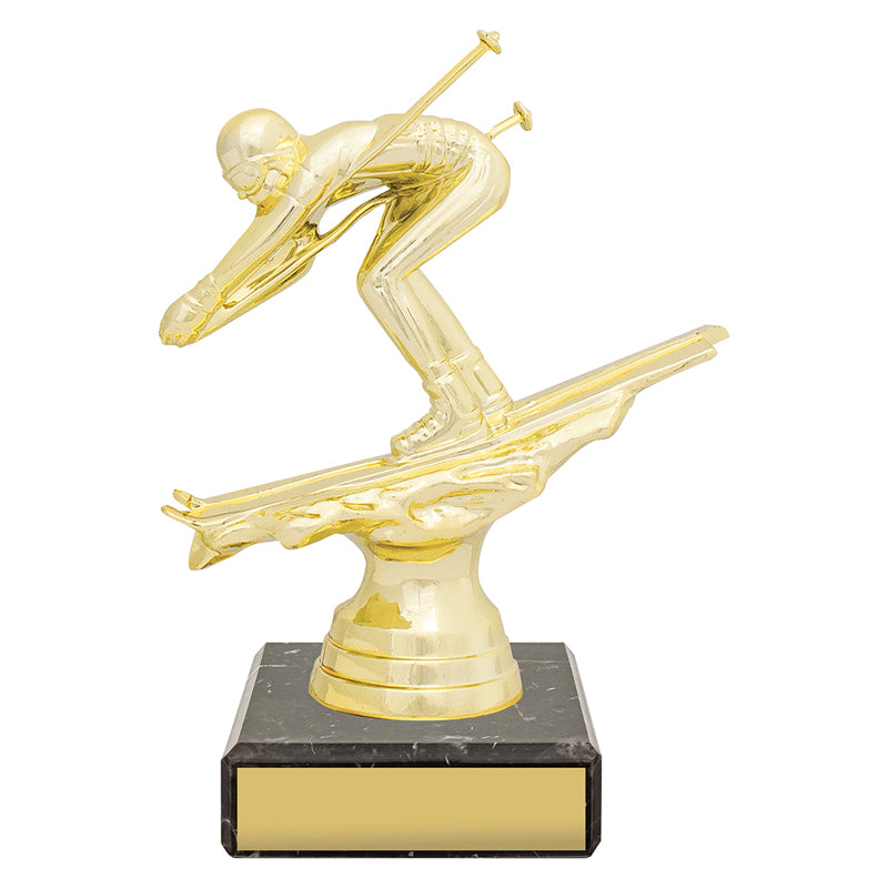 Figure Trophy