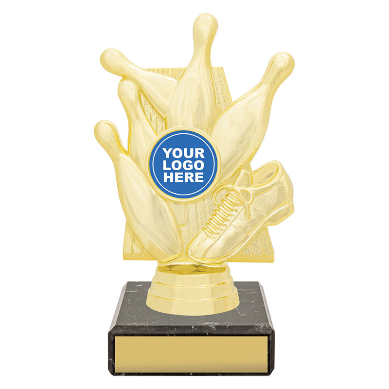 Figure Trophy