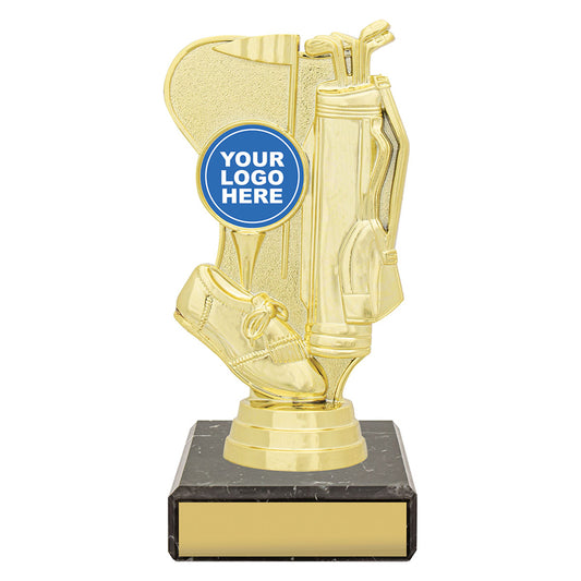 Figure Trophy - Theme