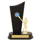Lacrosse Female Timber Crest