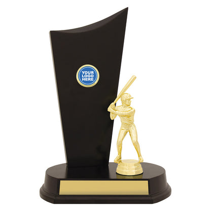 Baseball Timber Crest