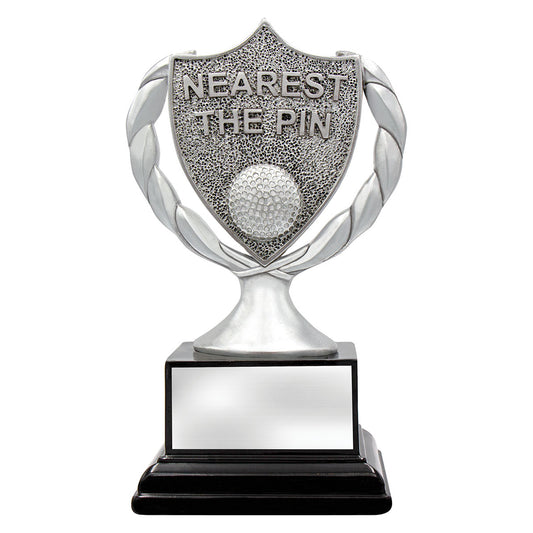 Golf - Nearest the Pin