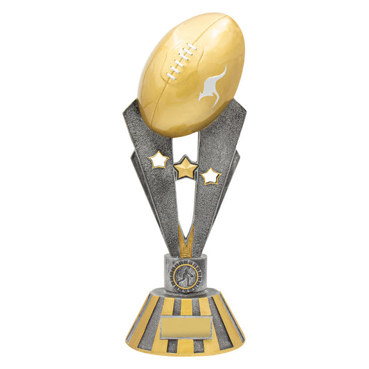 Aussie Rules Glory