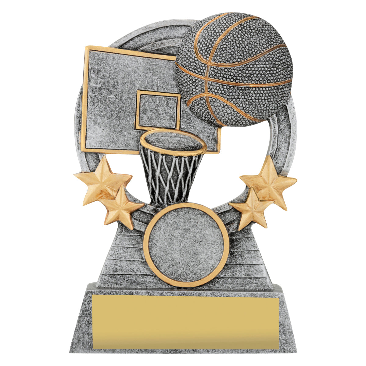Basketball Comet