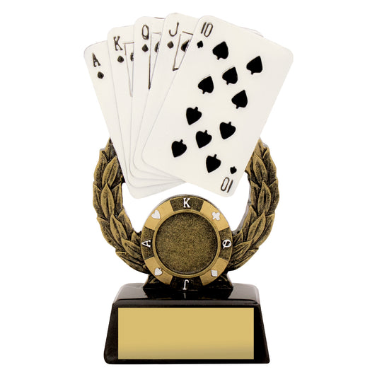 Royal Flush