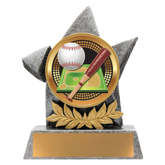 Argo - Baseball