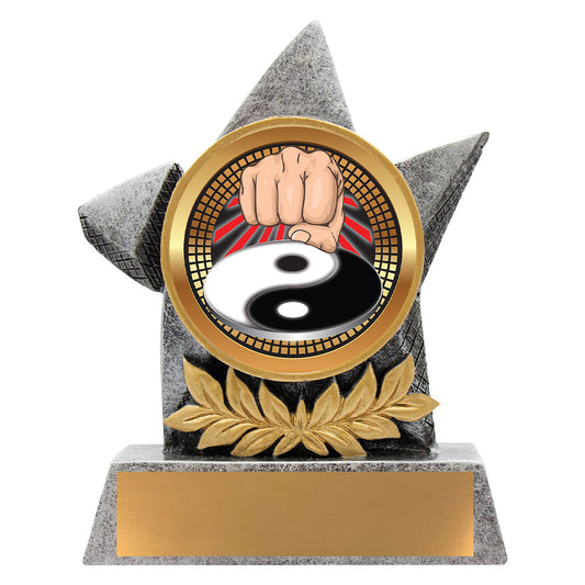 Argo - Martial Arts
