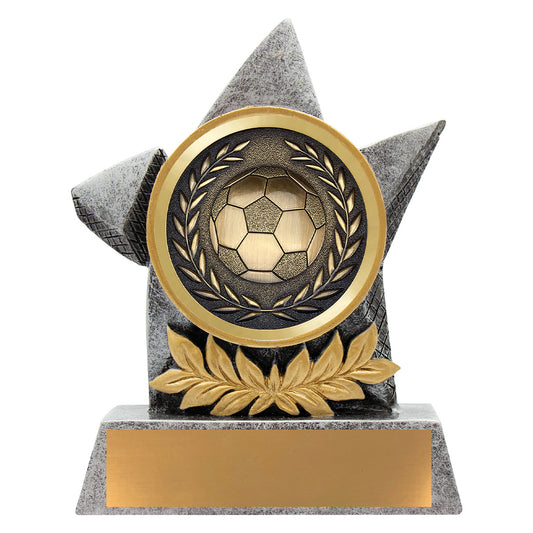 Argo - Football Antique