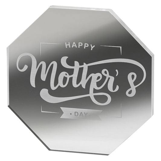 Acrylic Coaster