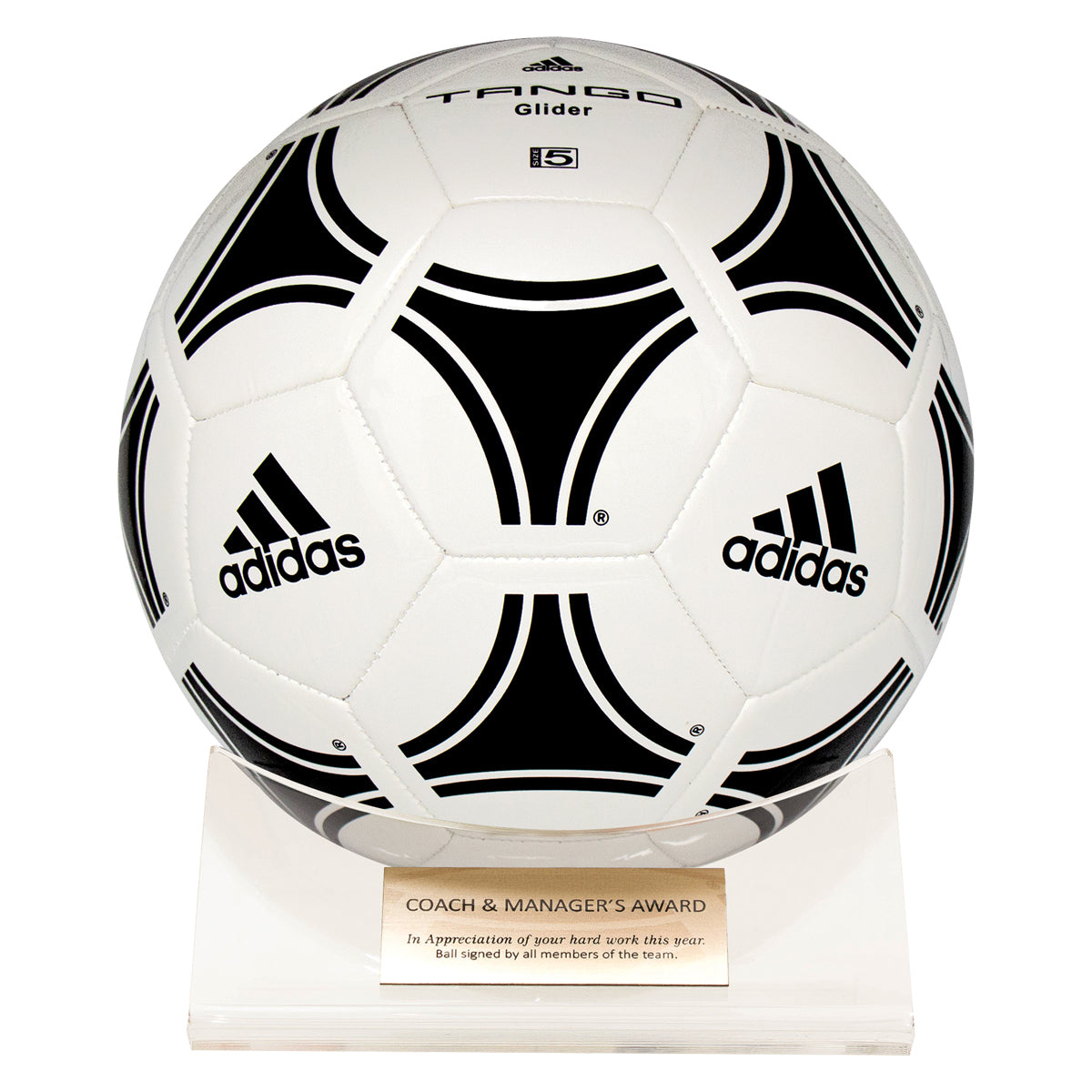 Acrylic Ball Holder