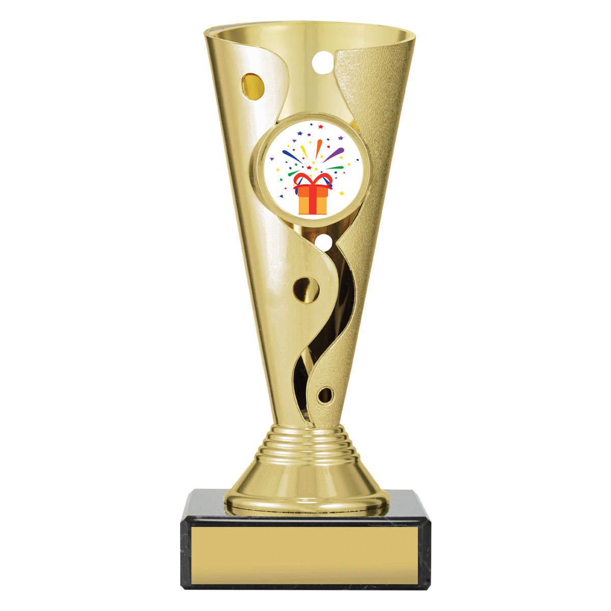 Carnival Cup - Birthday