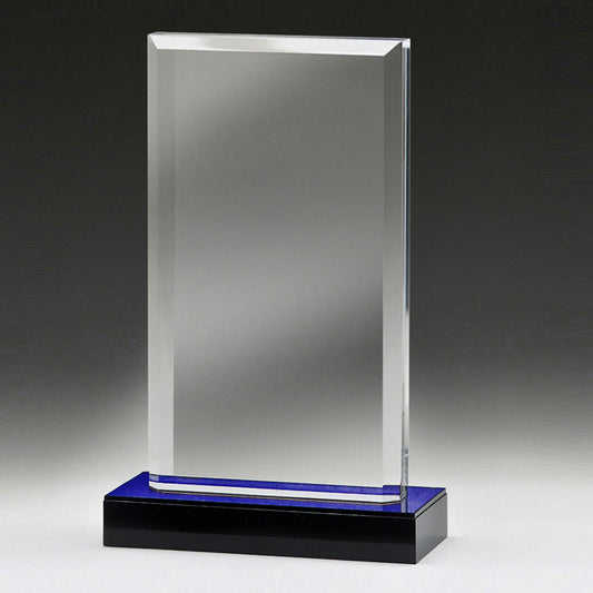 Blue Mirror