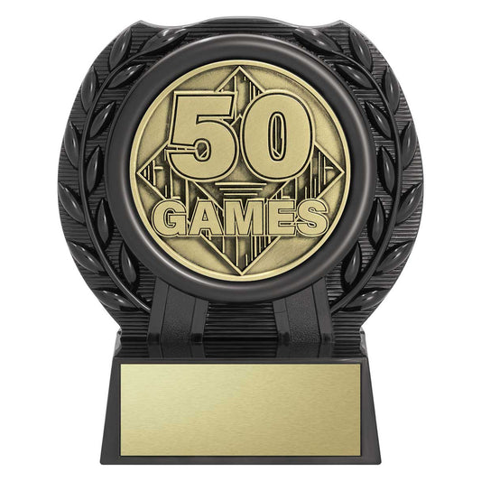Acumen 50 Games
