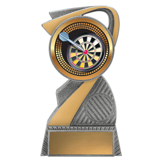 Arclight Showtime - Darts