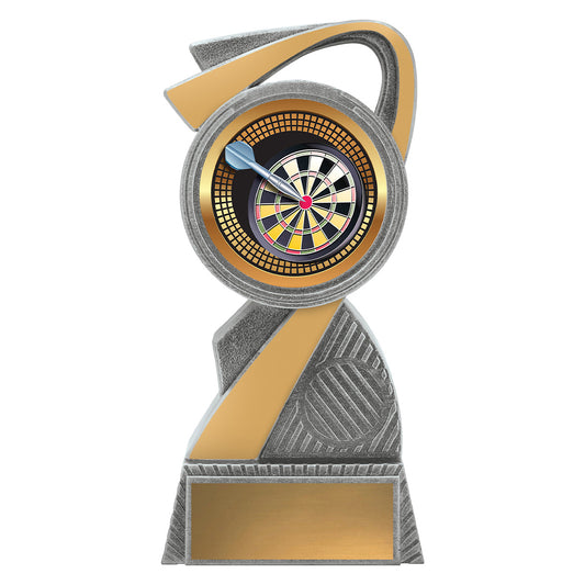 Arclight Showtime - Darts