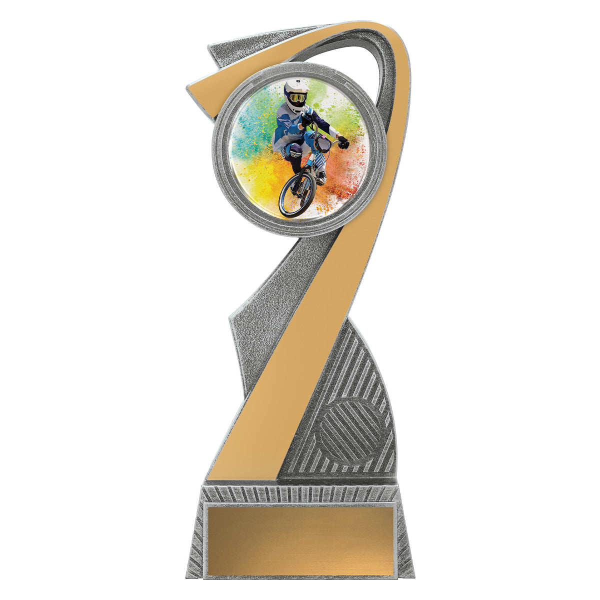 Arclight Colour - BMX