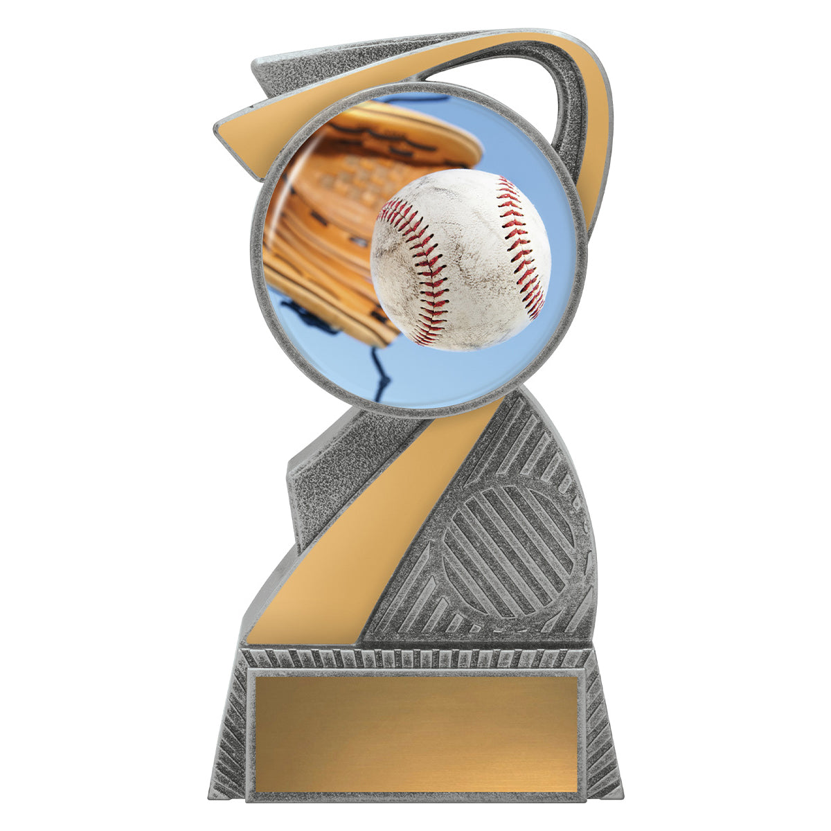 Arclight Colour - Baseball