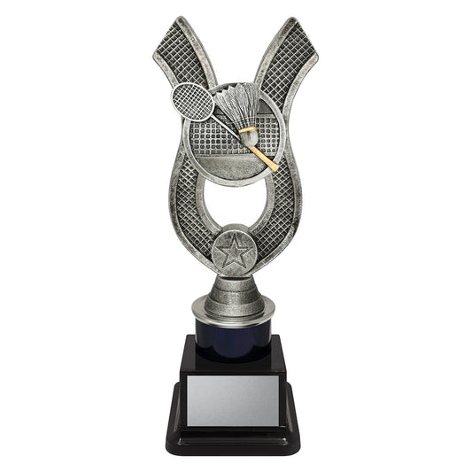 Anchor - Badminton