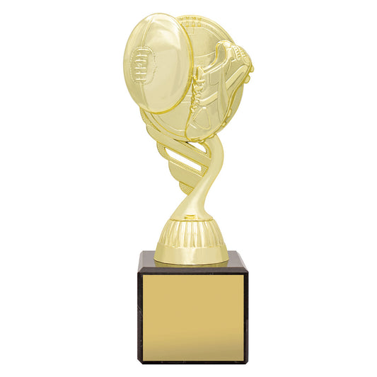 Footy Marble Series