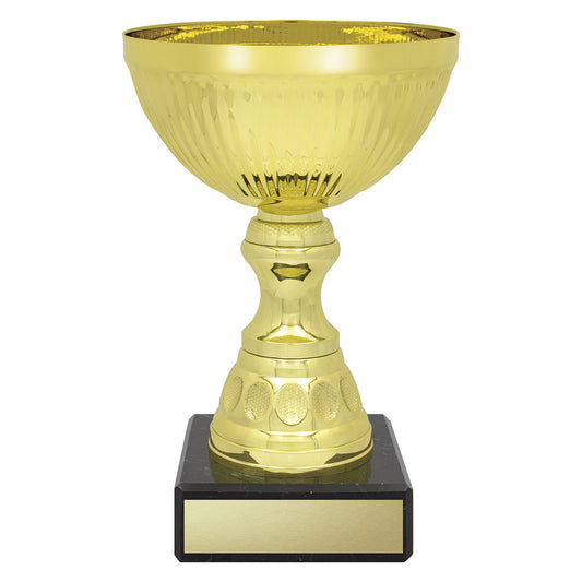 Reverie Cup - Gold