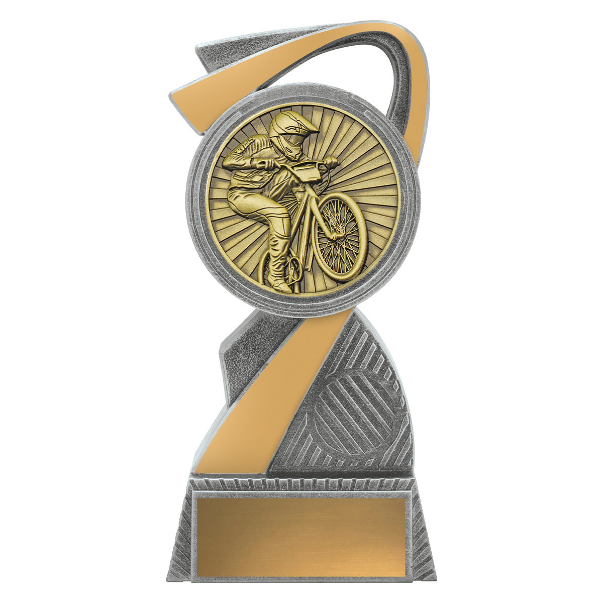 Arclight Gold - BMX