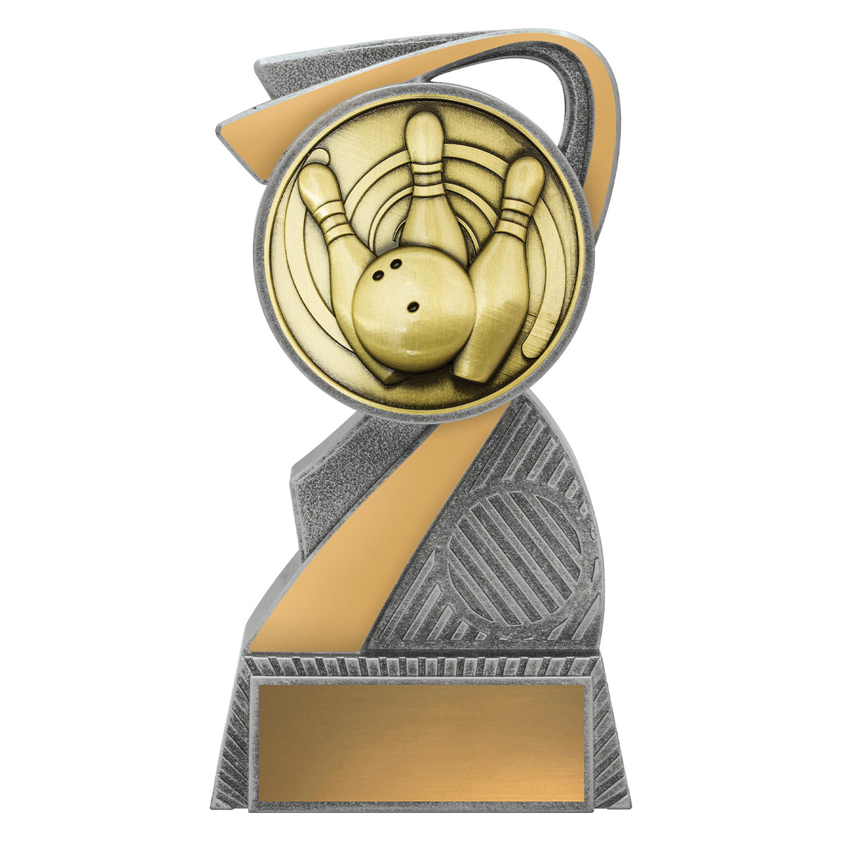 Arclight Gold - Tenpin