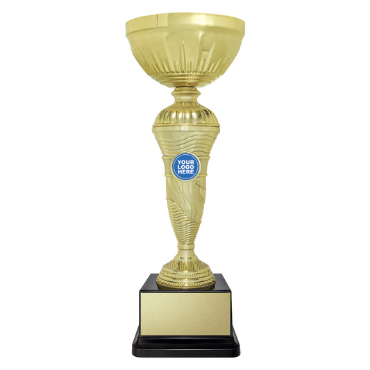 Coastline Cup - Gold