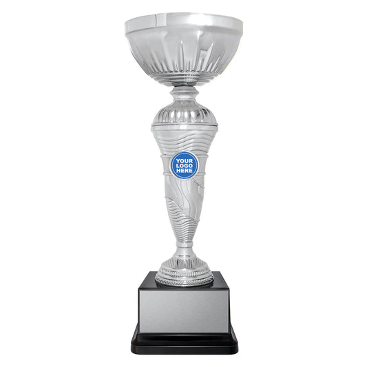 Coastline Cup - Silver