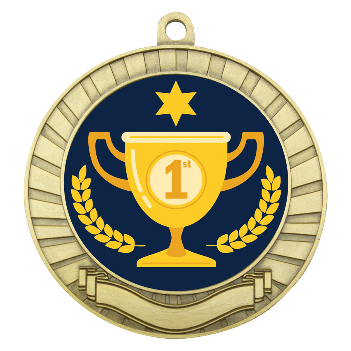 Eco Scroll - Podium