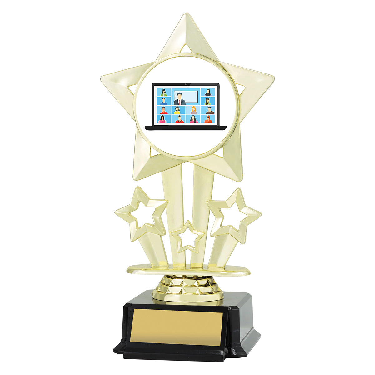 Icon Star - Laptop Master