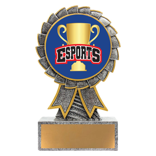 Aster - Esports
