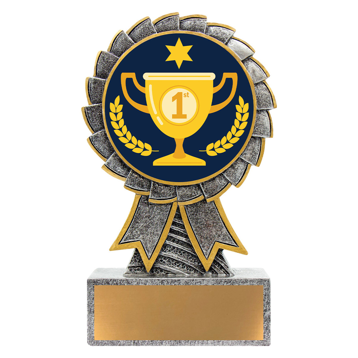 Aster - 1st Place