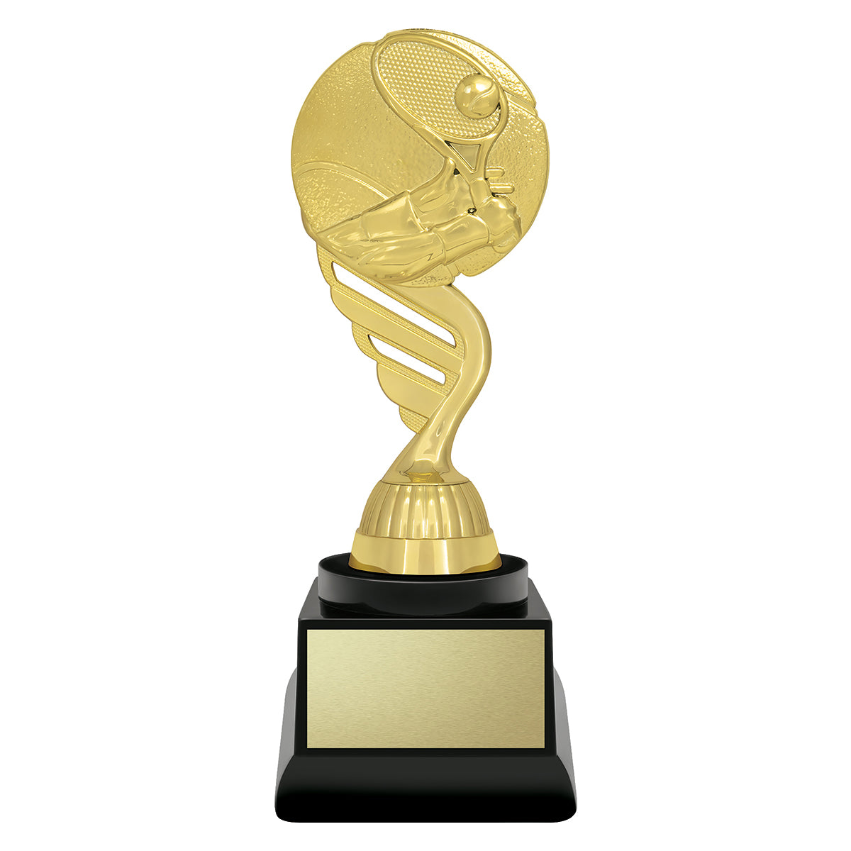 Budget Gold - Tennis