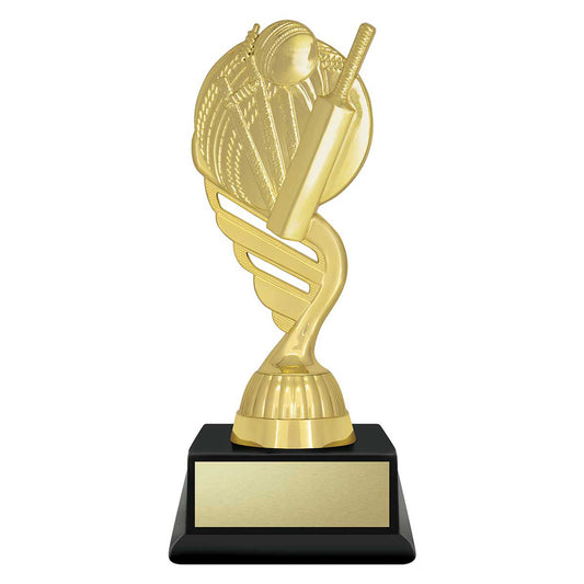 Budget Gold - Cricket