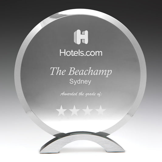 Glass Circuit Award