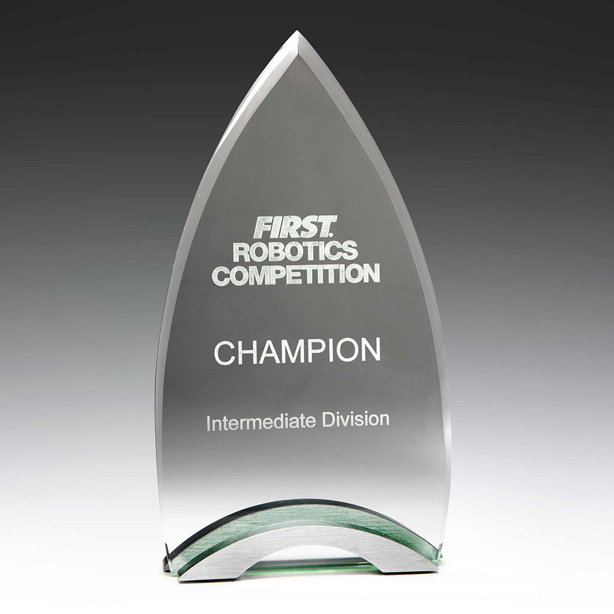 Glass Spear Award