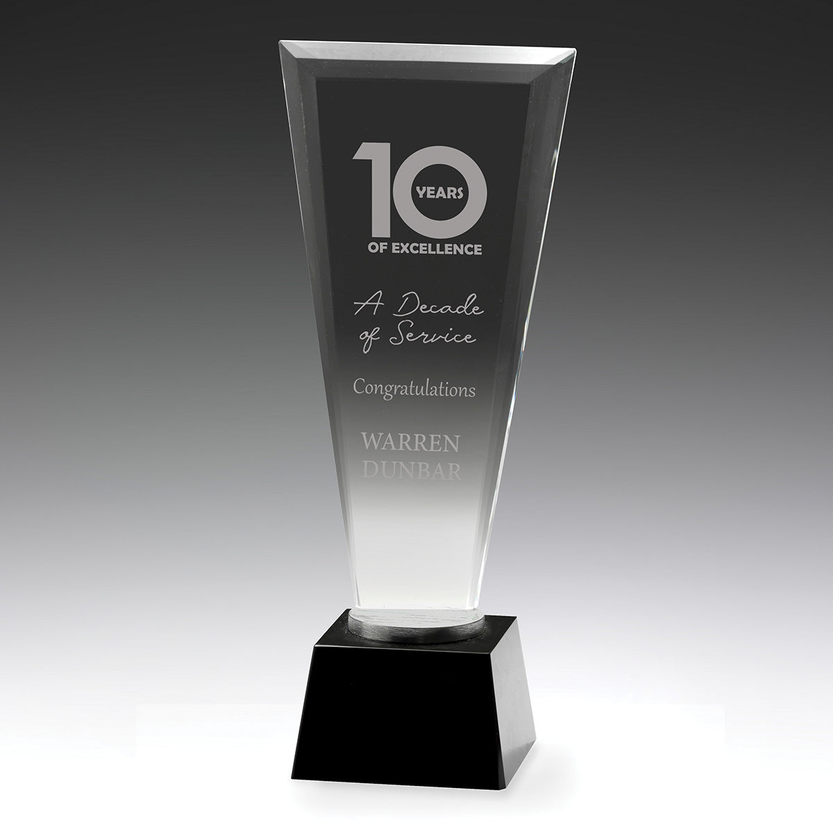 Hallmark Award