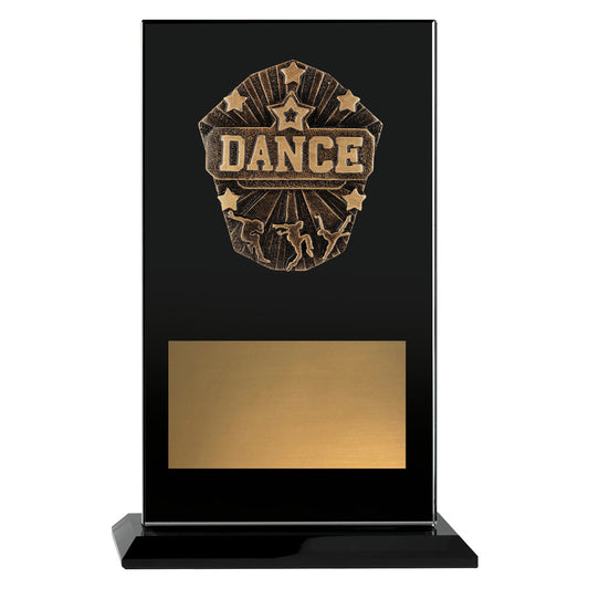 Cosmos Glass - Dance