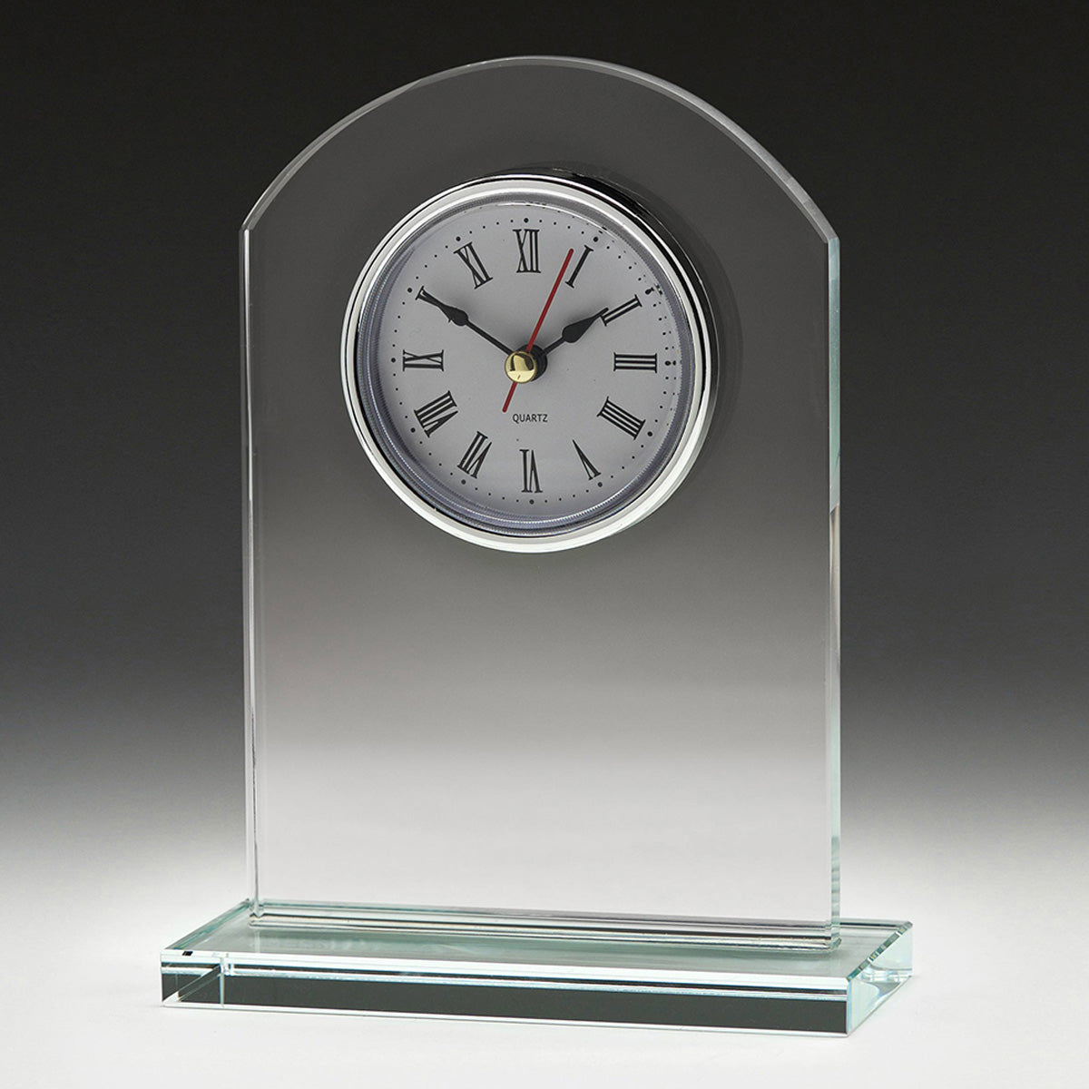 Executive Clock