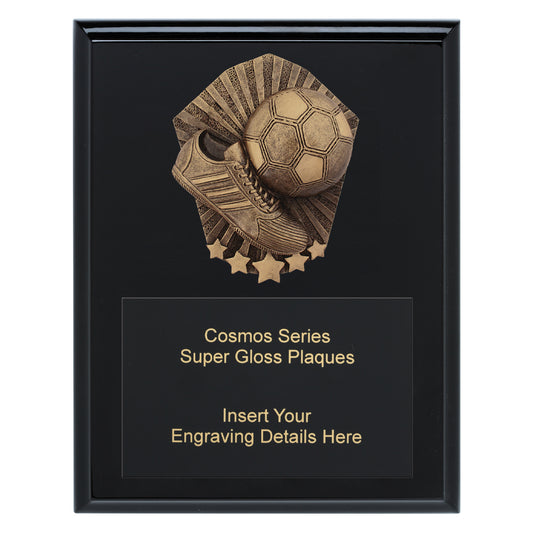 Cosmos Super Plaque - Futsal / Indoor