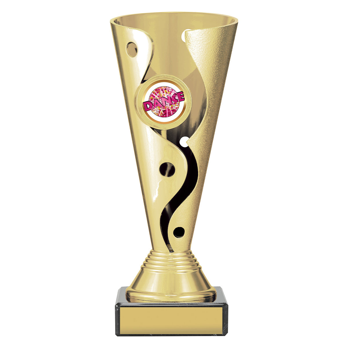 Carnival Cup - Dance