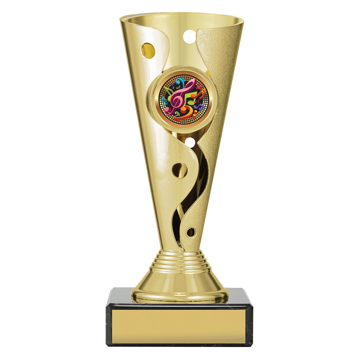 Carnival Cup - Music